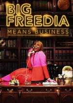 Watch Big Freedia Means Business 0123movies