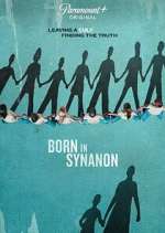 Watch Born in Synanon 0123movies