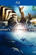 Watch Nature's Great Events (2009) 0123movies