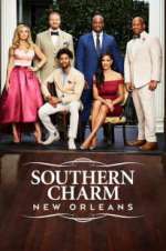 Watch Southern Charm New Orleans 0123movies
