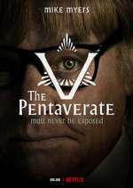 Watch The Pentaverate 0123movies