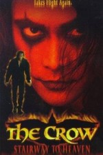 Watch The Crow: Stairway to Heaven 0123movies