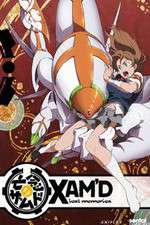 Watch Xam'd: Lost Memories 0123movies