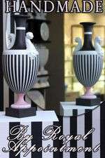 Watch Handmade: By Royal Appointment 0123movies