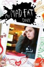 Watch My Mad Fat Diary 0123movies
