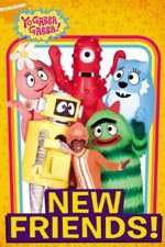 Watch Yo Gabba Gabba! 0123movies