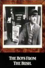 Watch Boys from the Bush 0123movies