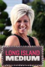 Watch Long Island Medium 0123movies