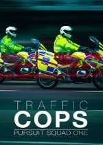 Watch Traffic Cops: Pursuit Squad One 0123movies