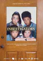 Watch The InBESTigators 0123movies