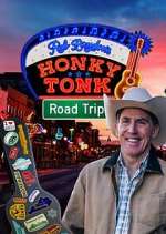 Watch Rob Brydon\'s Honky Tonk Road Trip 0123movies