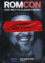 Watch ROMCON: Who the F**k is Jason Porter? 0123movies