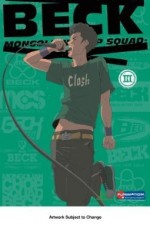 Watch Beck: Mongolian Chop Squad 0123movies