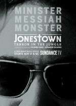 Watch Jonestown: Terror in the Jungle 0123movies