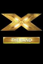 Watch The X Factor: The Band 0123movies