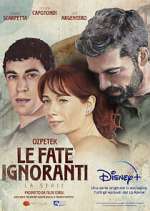 Watch Le fate ignoranti 0123movies