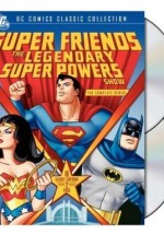Watch SuperFriends: The Legendary Super Powers Show 0123movies