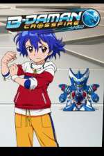 Watch B-Daman Crossfire 0123movies