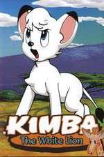 Watch Kimba the White Lion 0123movies