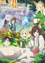 Watch Pioneer Log of the Storied Hot Springs "Alternate World's Springs" 0123movies