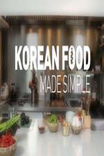 Watch Korean Food Made Simple 0123movies