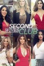 Watch Second Wives Club 0123movies