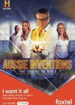 Watch Aussie Inventions That Changed the World 0123movies