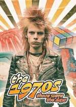 Watch The 1970s: Those Were the Days 0123movies