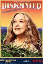 Watch Disjointed 0123movies