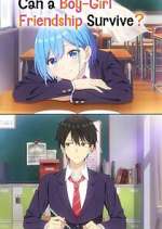 Watch Can a Boy-Girl Friendship Survive? 0123movies