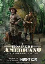 Watch O Hóspede Americano 0123movies