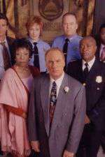 Watch The District - Einsatz in Washington 0123movies