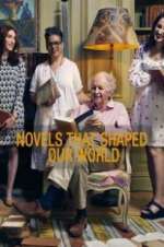 Watch The Novels that Shaped Our World 0123movies