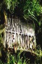 Watch Cash and Treasures 0123movies