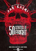 Watch 50 States of Fright 0123movies