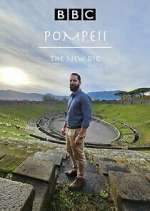 Watch Pompeii: The New Dig 0123movies