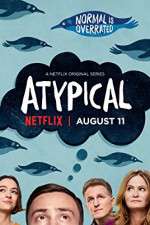 Watch Atypical 0123movies