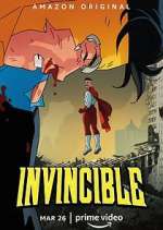 Watch Invincible 0123movies