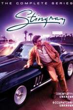 Watch Stingray (1985) 0123movies