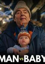 Watch Man vs Baby 0123movies
