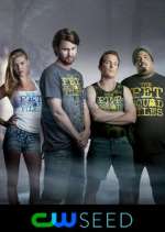 Watch The P.E.T. Squad Files 0123movies