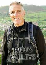 Watch Iolo's Valleys 0123movies