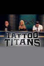 Watch Tattoo Titans 0123movies