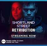 Watch Shortland Street: Retribution 0123movies