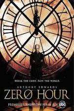 Watch Zero Hour 0123movies