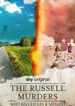 Watch The Russell Murders: Who Killed Lin and Megan? 0123movies