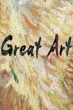 Watch Great Art 0123movies