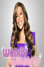 Watch The Wendy Williams Show 0123movies