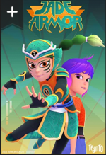Watch Jade Armor 0123movies