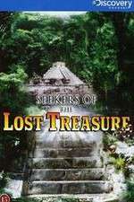 Watch Seekers of the Lost Treasure 0123movies